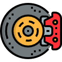 Brakes Service