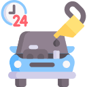 Oil Change Service