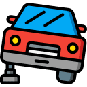 Suspension Service