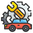 Gearbox/ Transmission Service