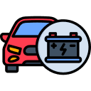 Battery Replacement