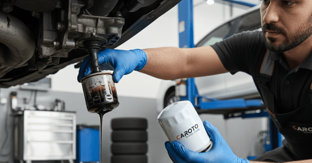 How Often Should I Change My Oil Filter for Peak Engine Life