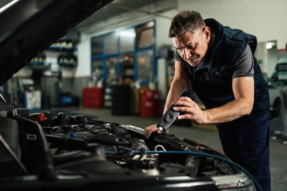 Common Signs You Need Car Electrical Repair in Dubai