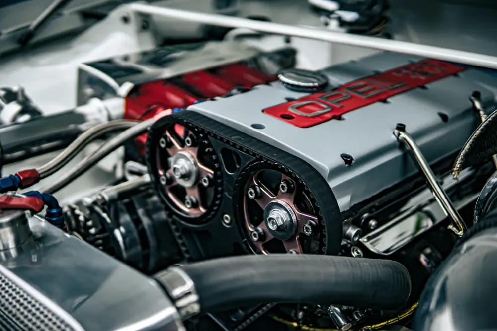 Technical Precision in Every Battery Replacement