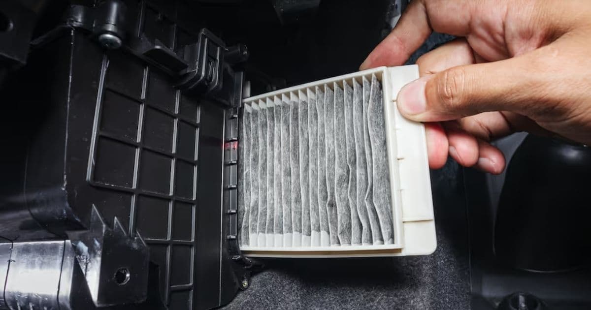 When to Change Your Car AC Filter: Signs Cost and Expert Tips