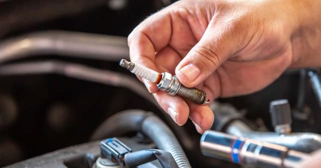 Car Spark Plug Replacement Cost: Get The Estimation