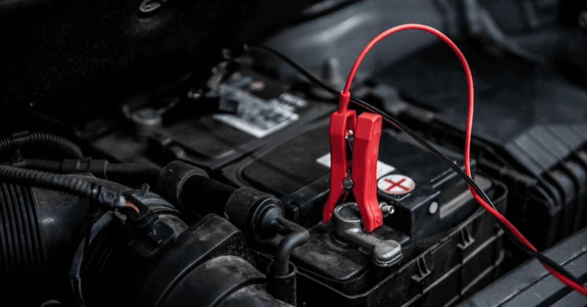 How Much Does a Car Battery Cost in Dubai