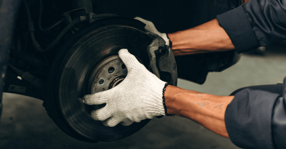 How to Change Your Brake Pads 2026 Guide