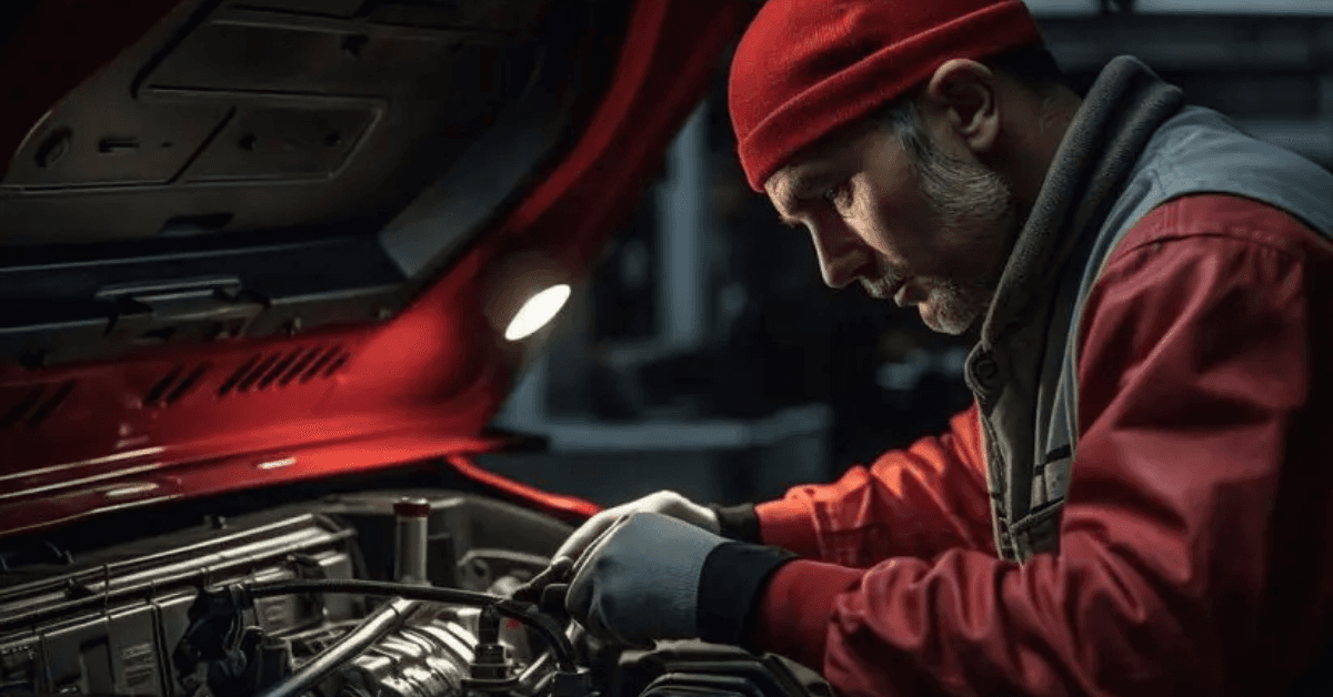 Top 10 German Car Repair Garages in Dubai-2026 Edition