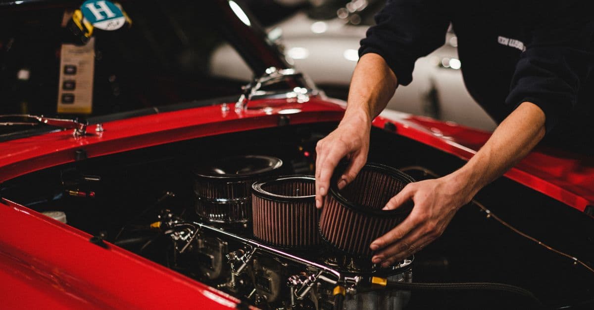 How to Repair Suspension of Car: Complete Expert Guide